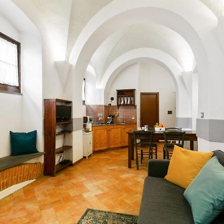Le Tre Volte - Mercato Centrale Charming Loft 佛罗伦萨 外观 照片