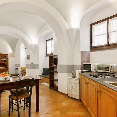 Le Tre Volte - Mercato Centrale Charming Loft 佛罗伦萨 外观 照片